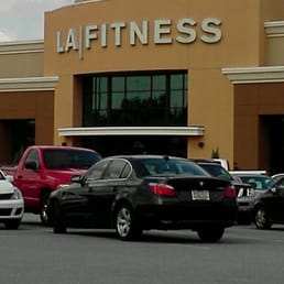 Gym Gym