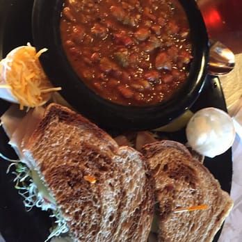 Iron Door - Sandwich and chili - Salad Near Me - Mount Lemmon, Arizona Iron Door - Sandwich and chili - Salad Near Me - Mount Lemmon, Arizona