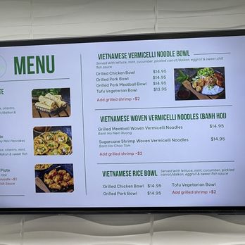 SJ Eggrolls - Current menu as of 10/18/24 - Vietnamese Near Me - San Jose, California SJ Eggrolls - Current menu as of 10/18/24 - Vietnamese Near Me - San Jose, California