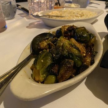 Summit House - Brussel Sprouts - Steakhouses Near Me - Fullerton, California Summit House - Brussel Sprouts - Steakhouses Near Me - Fullerton, California