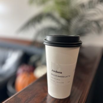 1607 Coffee Company - Coffee & Tea Near Me - Williamsburg, Virginia