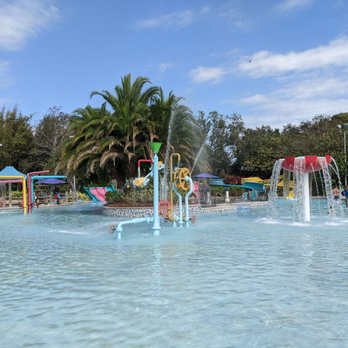 Aquatica Orlando - Water Parks Near Me - Orlando, Florida