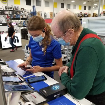 Best Buy - Norman - Infinite patience from Rene. - Appliances Near Me - Norman, Oklahoma Best Buy - Norman - Infinite patience from Rene. - Appliances Near Me - Norman, Oklahoma