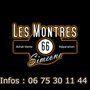 Photo of Les Montres 66 Simeone