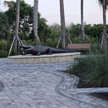 Everglades Elevated Boardwalk - Landmarks & Historical Buildings Near Me - Weston, Florida Everglades Elevated Boardwalk - Landmarks & Historical Buildings Near Me - Weston, Florida