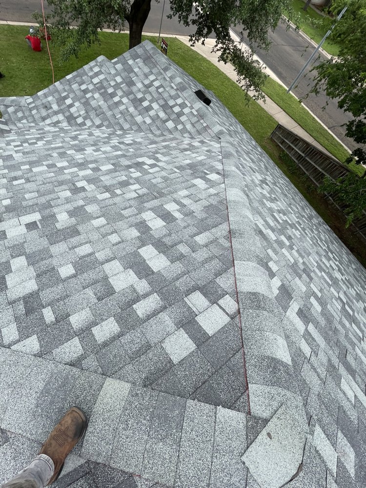 Slide of 1876 Roofing & Construction