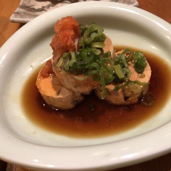 Soba-ya - Japanese Near Me - New York, New York