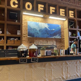 Coffee Bear Silverton - Coffee & Tea Near Me - Silverton, Colorado