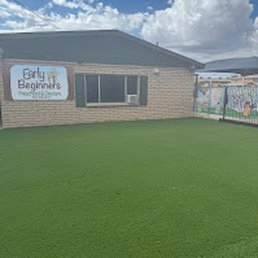 Exterior photo of Early Beginners Preschool & Daycare - Phoenix, Arizona Exterior photo of Early Beginners Preschool & Daycare - Phoenix, Arizona