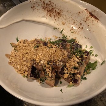 Win Son - Fried Eggplant** - Taiwanese Near Me - Brooklyn, New York