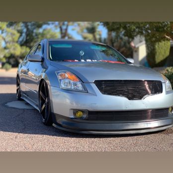 Network Alignment & Brakes - Auto Repair Near Me - Phoenix, Arizona
