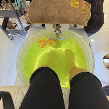 Brothers nails & lashes - Pedicure special - Nail Salons Near Me - La Quinta, California Brothers nails & lashes - Pedicure special - Nail Salons Near Me - La Quinta, California