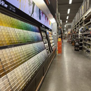 The Home Depot - Hardware Stores Near Me - Alsip, Illinois The Home Depot - Hardware Stores Near Me - Alsip, Illinois