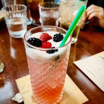 Chef Geoff's West End - Cheers - New American Near Me - Washington, DC, District of Columbia