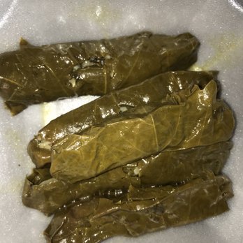 Oasis Bakery & Eatery - Grape Leaves - Mediterranean Near Me - Lakewood, Ohio Oasis Bakery & Eatery - Grape Leaves - Mediterranean Near Me - Lakewood, Ohio