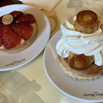Les Deux Magots - French Near Me - Paris, 75 Les Deux Magots - French Near Me - Paris, 75