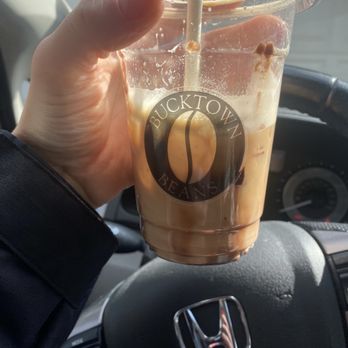 Bucktown Beans - Their island coffee - Coffee & Tea Near Me - Pottstown, Pennsylvania