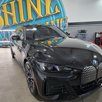 Shine Detailing - Auto Detailing Near Me - Yorba Linda, California Shine Detailing - Auto Detailing Near Me - Yorba Linda, California