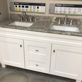Lowe's Home Improvement - This style in 36 inch single sink. Shaker style - Hardware Stores Near Me - Tucson, Arizona Lowe's Home Improvement - This style in 36 inch single sink. Shaker style - Hardware Stores Near Me - Tucson, Arizona