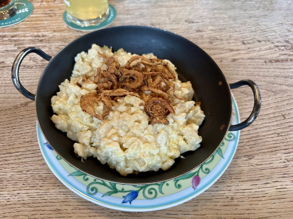Restaurant Landhaus