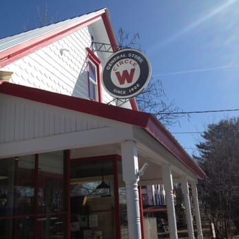Circle W General Store - Cafes Near Me - Palenville, New York Circle W General Store - Cafes Near Me - Palenville, New York