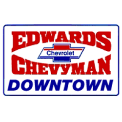 EDWARDS CHEVROLET - 19 Reviews - Car Dealers - 1400 3rd Ave N