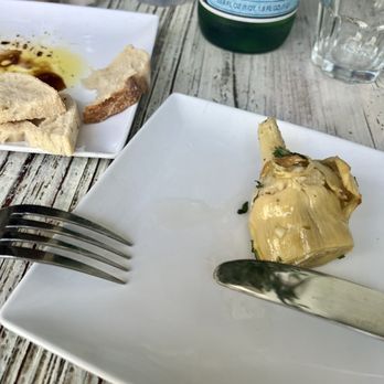 Buona Forchetta - Artichoke - Pizza Near Me - Encinitas, California