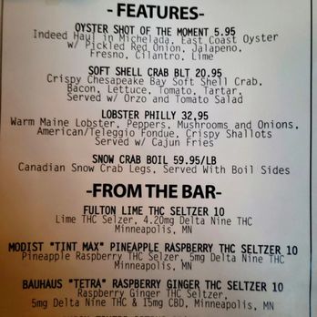 Smack Shack - Seafood Near Me - Minneapolis, Minnesota Smack Shack - Seafood Near Me - Minneapolis, Minnesota