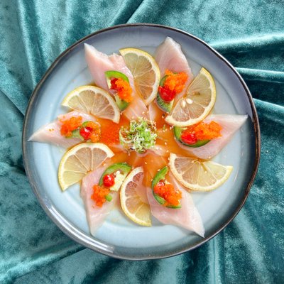 Sushi Taisho by null