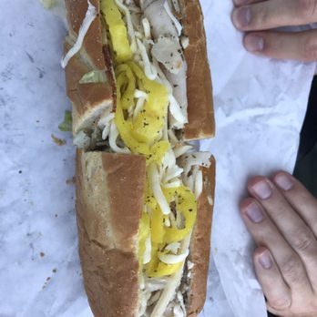 Dave's Cosmic Subs - #13 - Sandwiches Near Me - Hudson, Ohio Dave's Cosmic Subs - #13 - Sandwiches Near Me - Hudson, Ohio