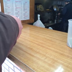 China Kitchen II - Very good food! Nice service but not really a place to "sit down and dine" but great for takeout! Would highly recommend! Big servings!
