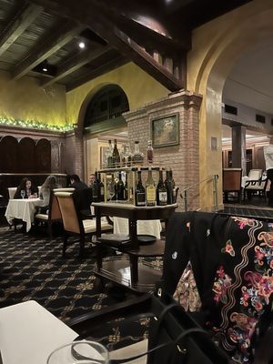Duane's Prime Steaks & Seafood by null