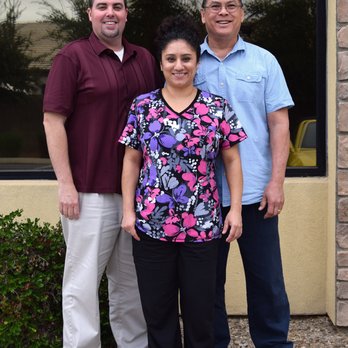Empower Physical Therapy - Physical Therapy Near Me - Chandler, Arizona Empower Physical Therapy - Physical Therapy Near Me - Chandler, Arizona
