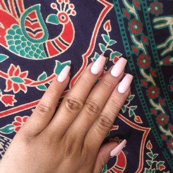 VS Nail Lounge - Nail Salons Near Me - Whittier, California