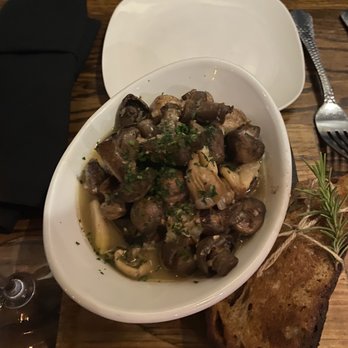 Michael's - Spanish Mushrooms - Seafood Near Me - St. Augustine, Florida Michael's - Spanish Mushrooms - Seafood Near Me - St. Augustine, Florida