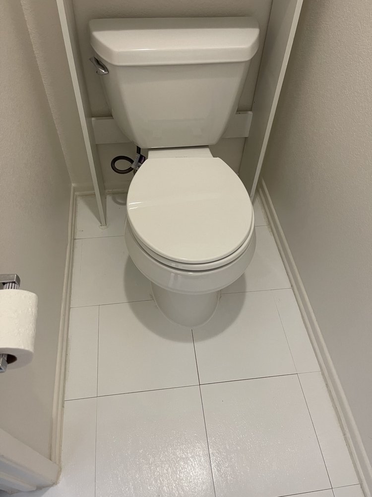 Slide of Hermoso Plumbing