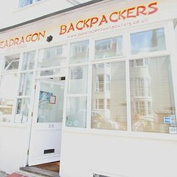 Seadragon Backpackers