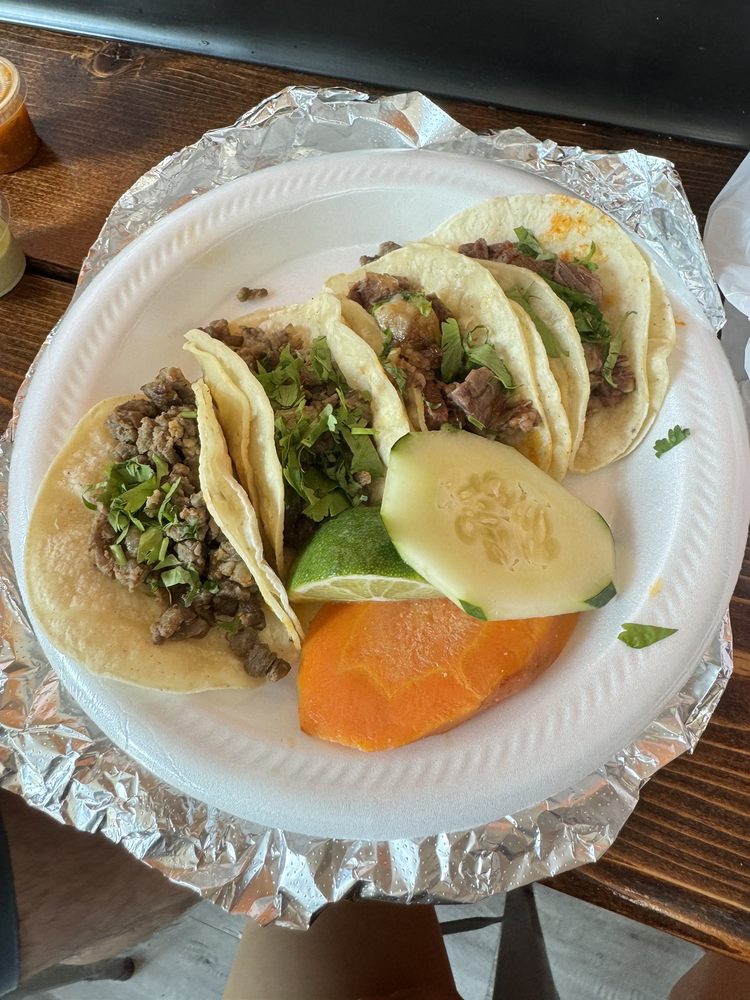 Taquerias Sopes Express
