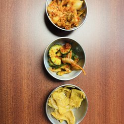 Kang Nam Asian  Restaurant