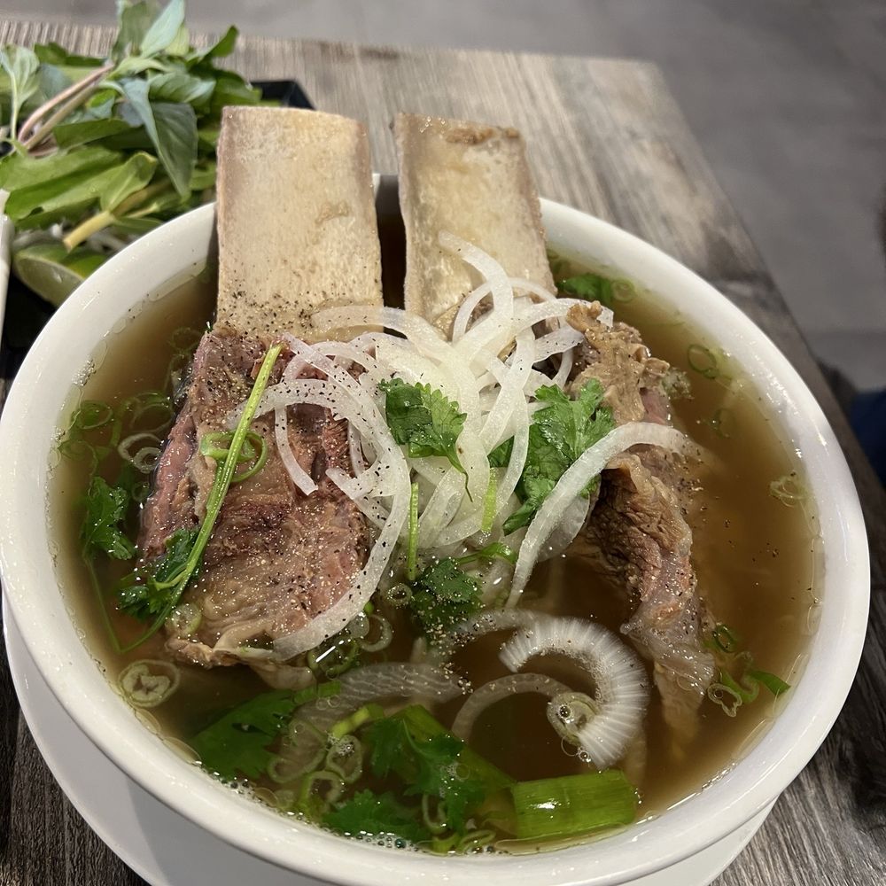 Pho Leo & Grill - Vietnamese Near Me - San Diego, California