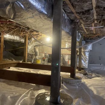 Valued Pro Solutions - Cleaned up space when finished - Insulation Installation Near Me - Gig Harbor, Washington Valued Pro Solutions - Cleaned up space when finished - Insulation Installation Near Me - Gig Harbor, Washington