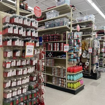 Hobby Lobby - Fabric Stores Near Me - Albuquerque, New Mexico