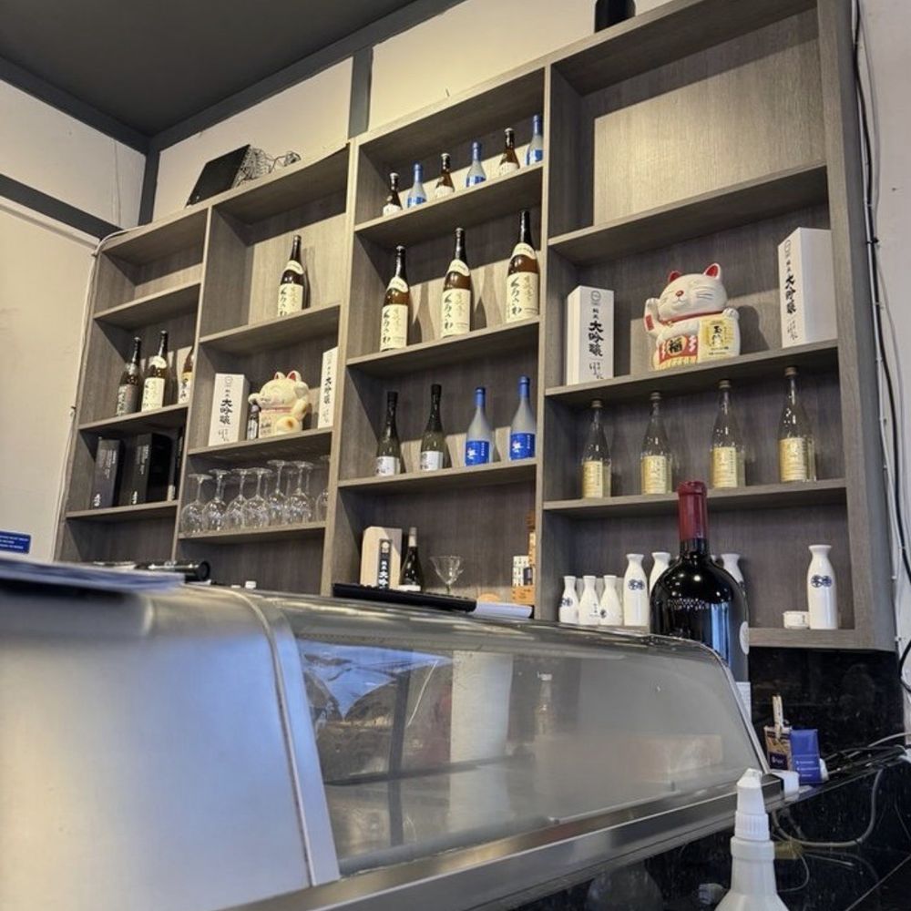Spiral Flame - Bar - Japanese Near Me - San Bruno, California Spiral Flame - Bar - Japanese Near Me - San Bruno, California