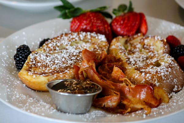 SugarJam The Southern Kitchen by null