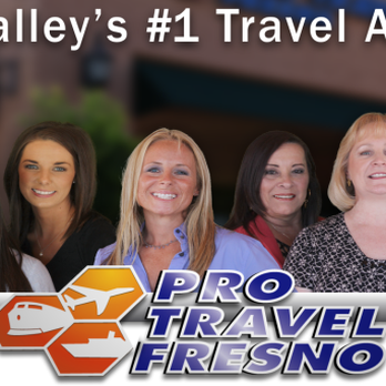 Pro Travel Network - Travel Services Near Me - Fresno, California Pro Travel Network - Travel Services Near Me - Fresno, California