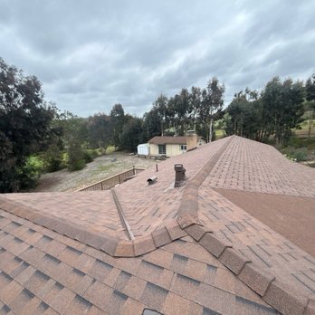 Triark Roofing - Shingle Re-Roof - Roofing Near Me - Roseville, California Triark Roofing - Shingle Re-Roof - Roofing Near Me - Roseville, California