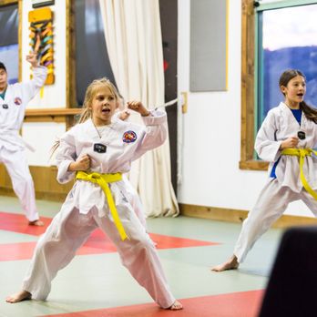 Inyodo Martial Arts - Kickboxing Near Me - Gypsum, Colorado Inyodo Martial Arts - Kickboxing Near Me - Gypsum, Colorado