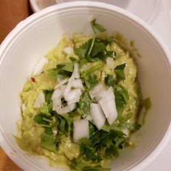 Guacamole