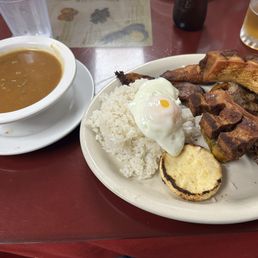 Bandeja Paisa Bandeja Paisa