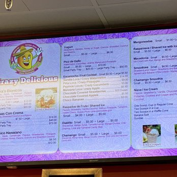 Erikas Kreation - Juice Bars & Smoothies Near Me - Hesperia, California Erikas Kreation - Juice Bars & Smoothies Near Me - Hesperia, California